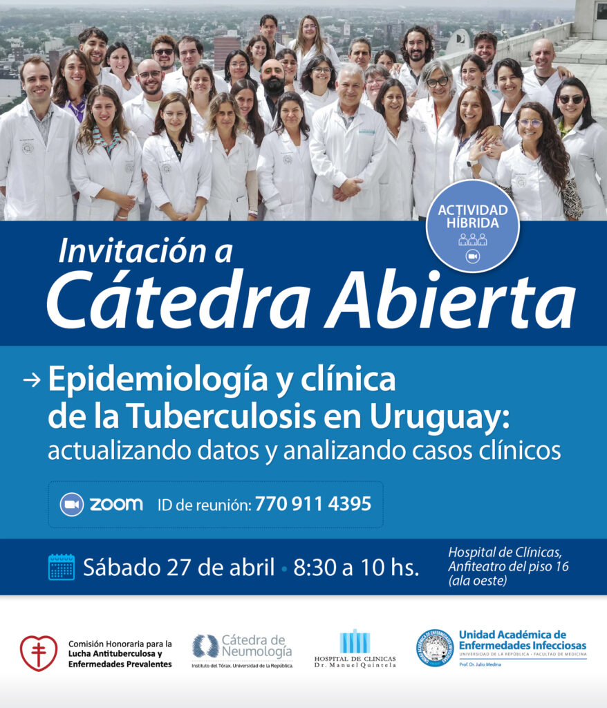 cátedra abierta