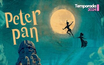Peter Pan en vacaciones de julio: 50% de descuento en entradas para socios SMU