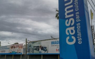 Casmu: información de la reunión entre autoridades del MSP y del SMU
