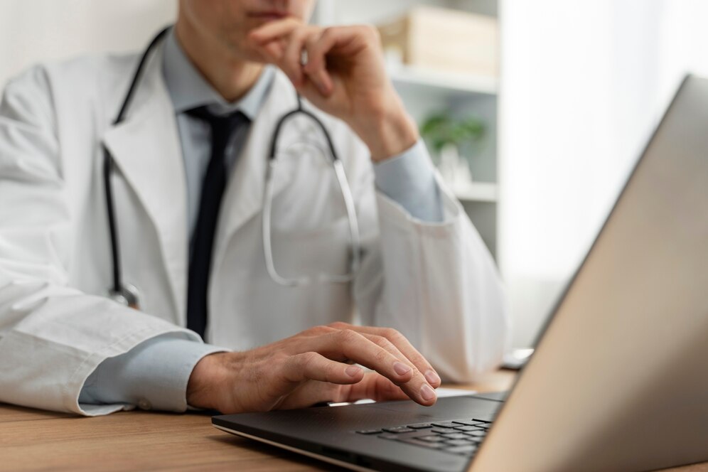 Partida telemedicina: comenzó el período para realizar el seminario