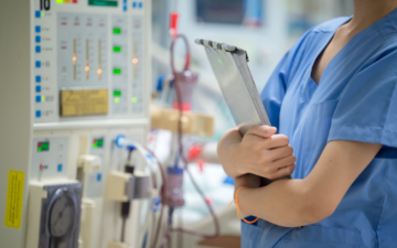 Llamado externo a pediatras intensivistas y neonatólogos/as