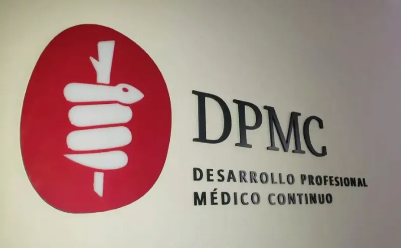 Próximas inscripciones a cursos de DPMC