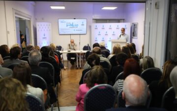 Un día de celebración para médicos y médicas