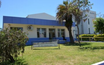 Episodio de violencia en el Hospital de Artigas