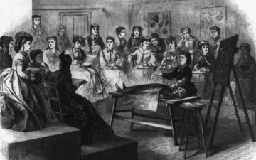 Día de la Mujer Médica: ¿quién fue la primera en obtener su título?