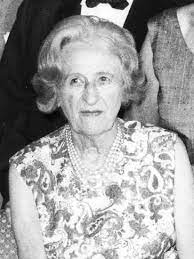 Alice Armand Ugon