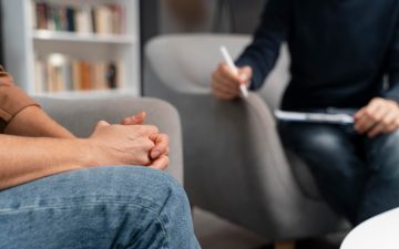 Brindar atención psicológica es obligatorio para todos los prestadores del SNIS