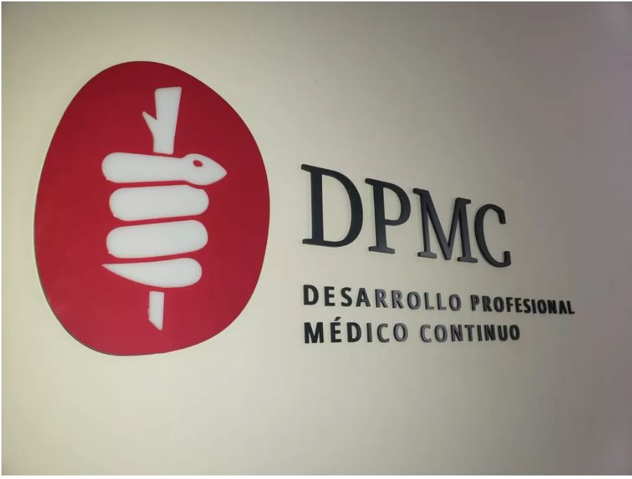 Masiva respuesta a la inscripción de los cursos de DPMC