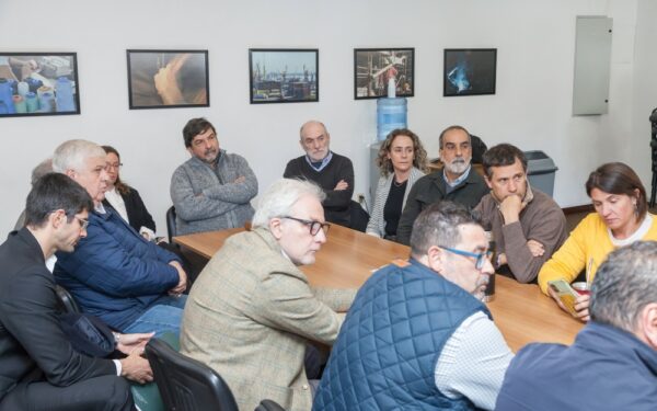 acuerdo grupo 15