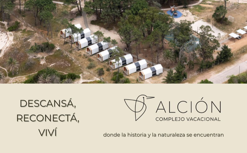 Alción Complejo Vacacional: El destino ideal para el descanso de los socios SMU
