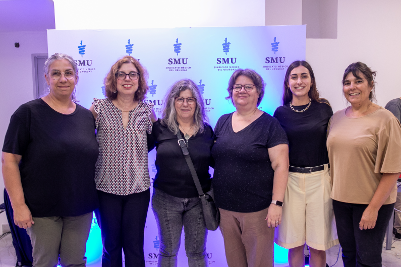El SMU realizó un conversatorio para visibilizar y enfrentar la violencia de género