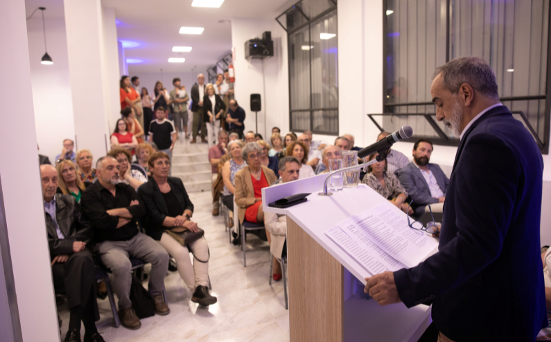 Se festejó el día de médicos y médicas en el SMU