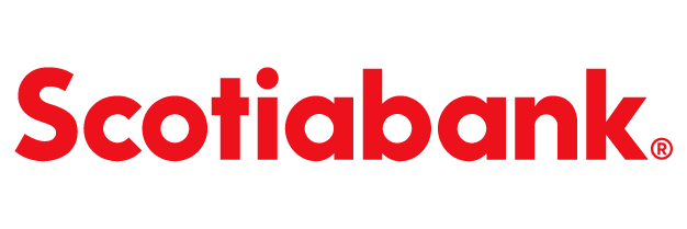 Logo de Scotiabank