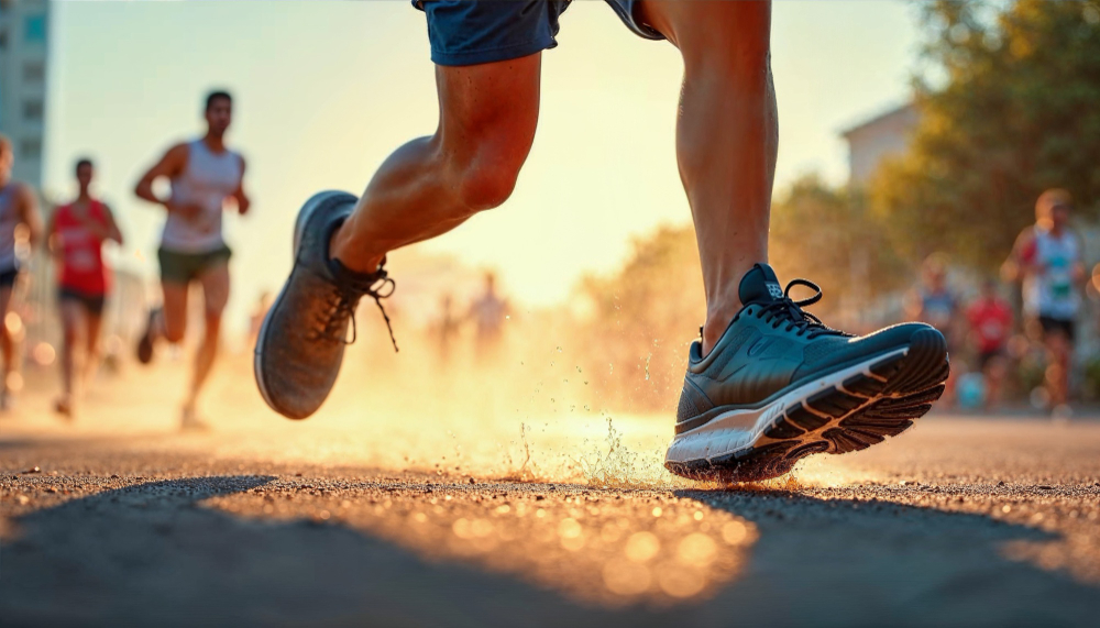 Inscripciones a grupo de running y caminata para socios/as SMU