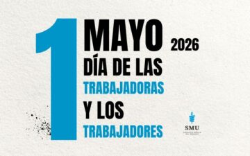 1° de Mayo: la realidad del multiempleo, la precarización y una salida colectiva (siempre)