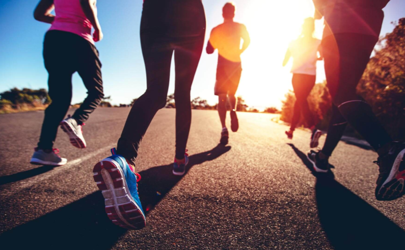 Una respuesta que supera expectativas: ¡gracias por sumarse al grupo de running y caminata!
