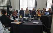 El mate bajo la lupa: ciencia, historia e identidad en una charla del SMU