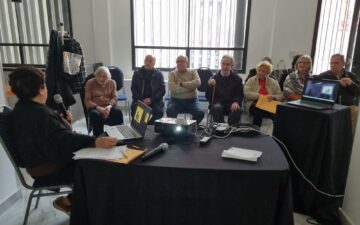 El mate bajo la lupa: ciencia, historia e identidad en una charla del SMU