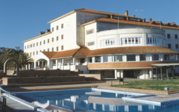 Comunicado de la Comisión Directiva de la Colonia del SMU