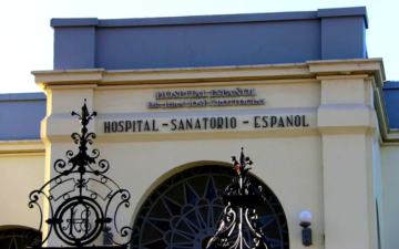 Llamado ASSE: Especialista en Endocrinología en el Hospital Español
