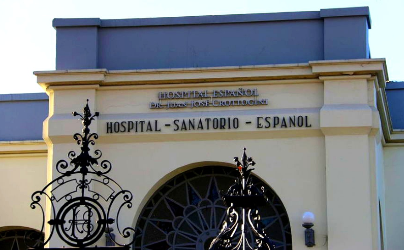 Llamado ASSE: Especialista en Endocrinología en el Hospital Español